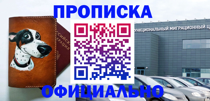 временная прописка в Назрани
